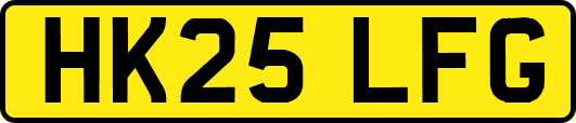 HK25LFG