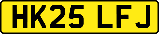 HK25LFJ