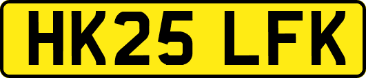 HK25LFK