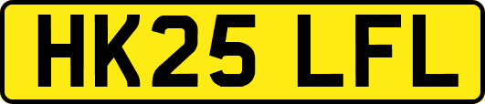 HK25LFL