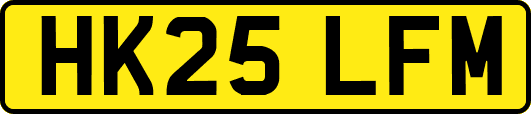 HK25LFM