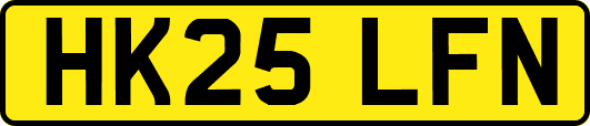 HK25LFN