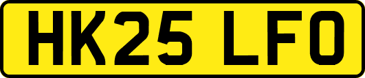 HK25LFO