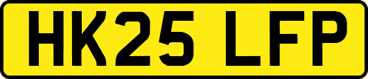 HK25LFP