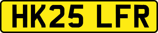 HK25LFR