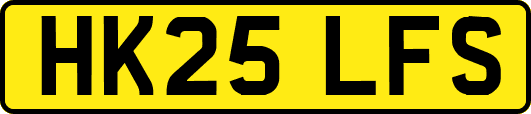 HK25LFS