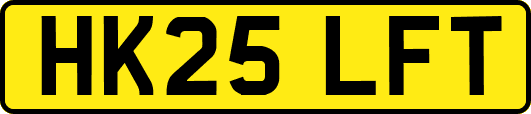 HK25LFT