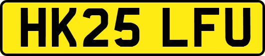 HK25LFU