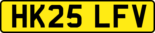 HK25LFV