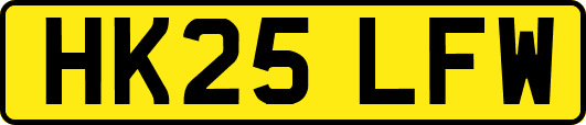 HK25LFW