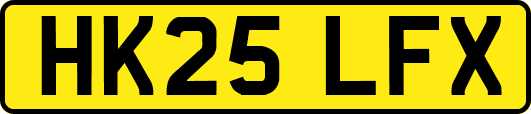 HK25LFX
