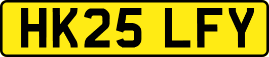 HK25LFY