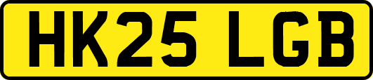 HK25LGB