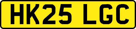 HK25LGC