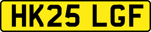 HK25LGF
