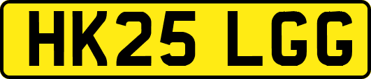 HK25LGG