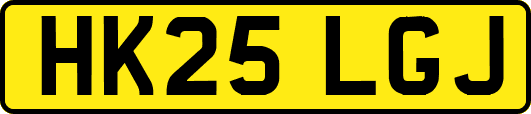 HK25LGJ