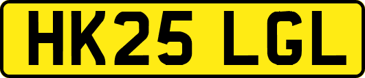 HK25LGL