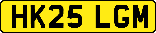 HK25LGM