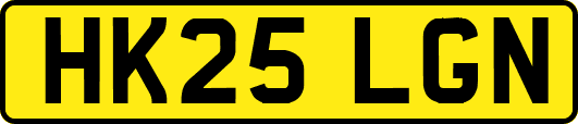 HK25LGN