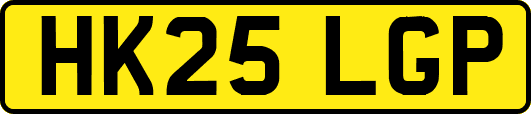 HK25LGP