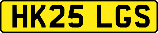 HK25LGS