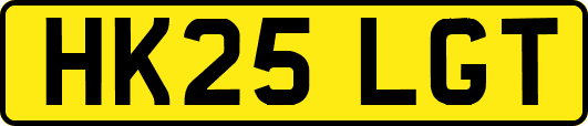 HK25LGT
