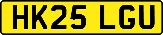 HK25LGU