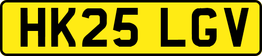 HK25LGV