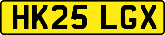 HK25LGX