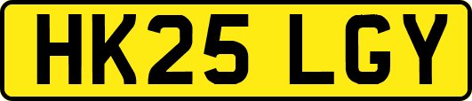 HK25LGY