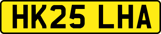 HK25LHA
