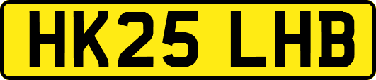 HK25LHB