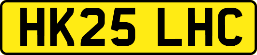 HK25LHC