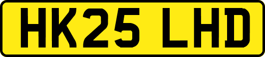 HK25LHD