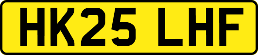 HK25LHF