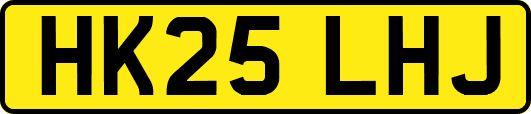 HK25LHJ