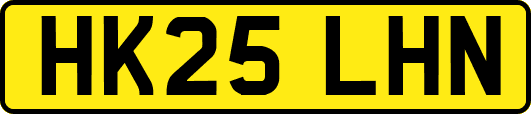 HK25LHN