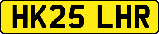 HK25LHR