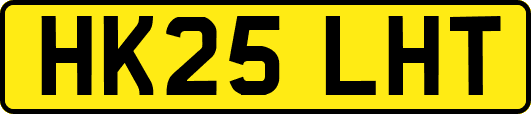 HK25LHT