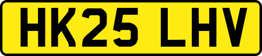 HK25LHV
