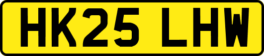 HK25LHW