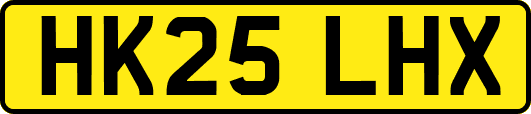 HK25LHX