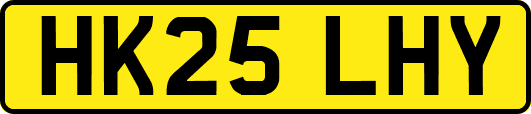 HK25LHY