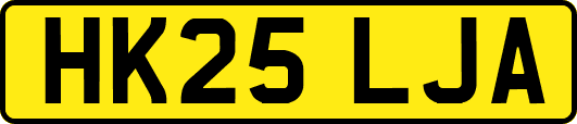 HK25LJA