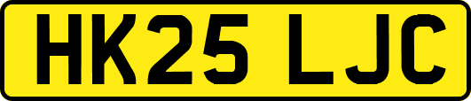 HK25LJC