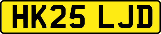 HK25LJD