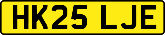 HK25LJE