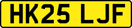 HK25LJF