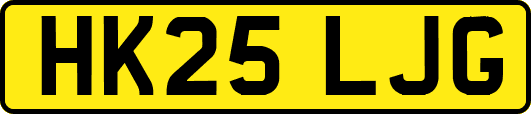 HK25LJG